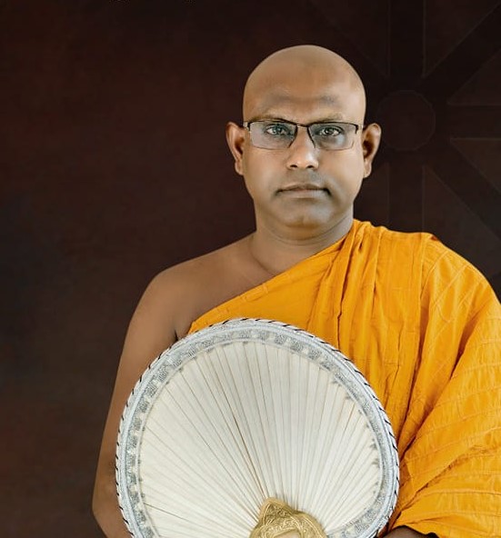 Sumana Hamuduruwo